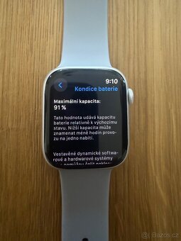 Apple Watch Series 9 Cellular 45mm - 2