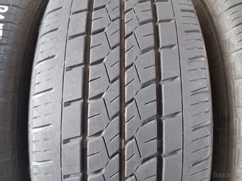 Letní pneu 215/65/15C Bridgestone - 2
