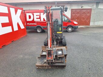 BOBCAT E 19 - 2