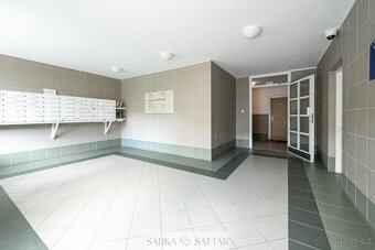 Prodej družstevního bytu 3+1 87m2 s lodžií 6m2 a sklepem 4m2 - 2