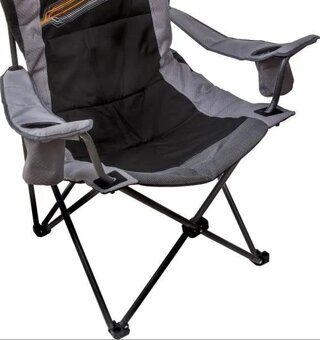 Křeslo Pro Staff Chair DX + taška - 2