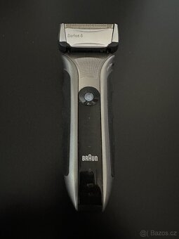 Braun Series 5 - 2
