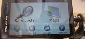 Prodám navigaci BMW - 2