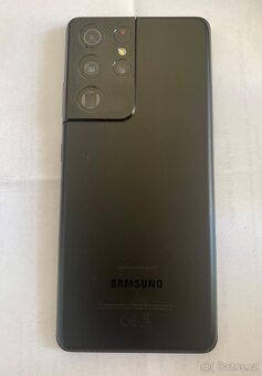 Samsung Galaxy S21 Ultra - 2