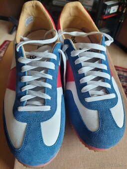 Pánské sportovni boty BOTAS-NOVÉ - 2