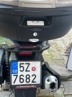 Honda PCX 125 - 2