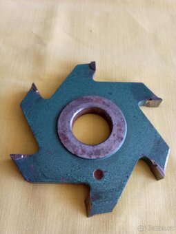 Frézovací kotouč KARNED 5011 - 2