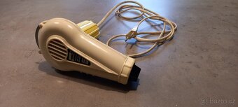 retro fén - 2