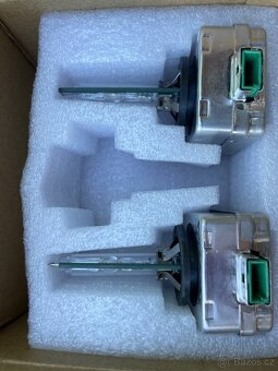 OSRAM xenonové výbojky D3S - 2