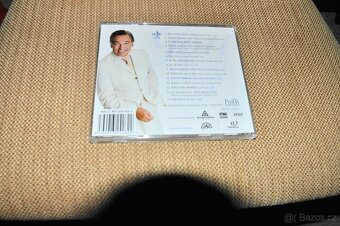 KAREL GOTT - MY WAY, CD - 2