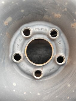 Zimní pneu - 2
