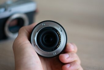 Fujinon XF 35mm f2.0 R WR - 2
