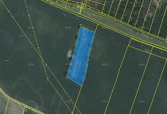 Pištín/ Češnovice Ostatní plocha 11644m2 - 2