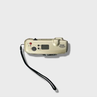 YASHICA ZOOMATE 105SE - 2