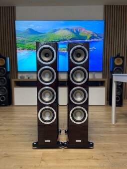 Tannoy Precision 6.4 - 2