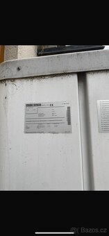 Tepelné čerpadlo Stiebel Eltron - 2
