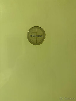 Kombinovaná chladnička s mrazničkou Electrolux - 2