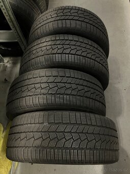 8 mm Continental Wintercontact TS 860 S 225/45 R 18 - 2