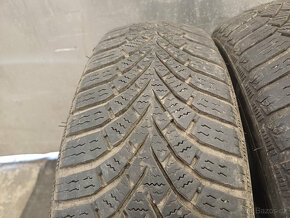 Zimní pneu Sailun 165/70/14 81T - 2