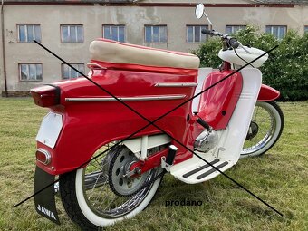 jawa 21 - 2