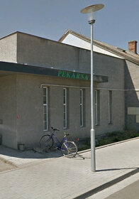 Pronájem sklad-provozovna, 187 m2, Mohelnice - 2