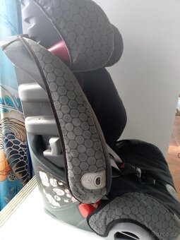 Dětská autosedačka Britax - 2