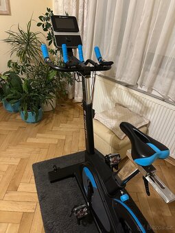 Rotoped - Cyklotrenažér “InSPORTline in Condi S 1000 i”. - 2