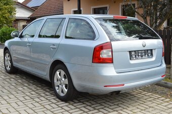 Škoda Octavia 2 Combi 1.4 Tsi 90 Kw r.v.11/2009 - 2