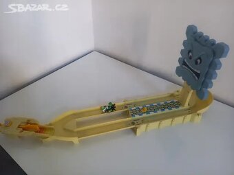 Hot Wheels Mario Kart Závodní dráha - 2