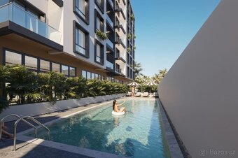 Exkluzivní bydlení u moře, Golem, Albánie - 2