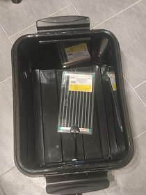 Bedna na kolonii - chov švábů (Box na šváby) - 2