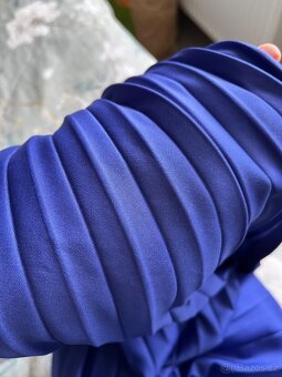 Plisovana midi sukne Reserved XS nova - 2