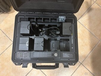 DJI Matrice 300 RTK + L1 - 2