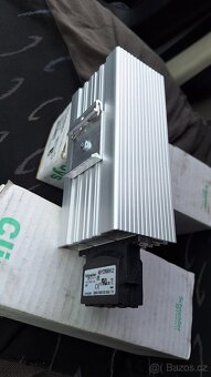 Elektrické topení SCHNEIDER 55W - 2