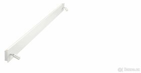 světlo NAPIA TWIN bílé - TOP DESIGN - 2