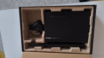 Router Asus DSL-AC51 - AC750 - 2