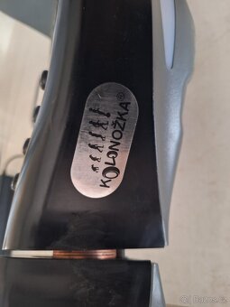 Hoverboard kolonožka CA19 offroad Bluetooth repro - 2