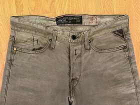 Džíny REPLAY 31/34 - 2