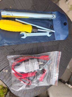 Inventorová centrála TAMADA - 2