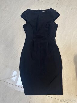 HM společenské šaty - 2