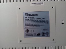 17 "LCD monitor JM777 - 2