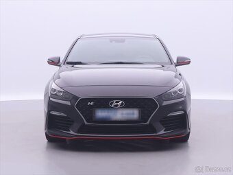 Hyundai i30 2,0 T-GDI 202kW N Performance (2017) - 2