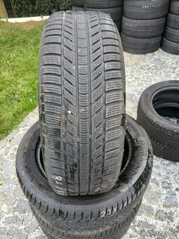 225/55/18 zimní pneu 225/55 R18 - 2