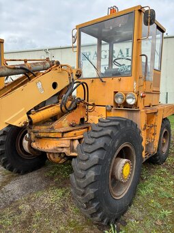 Nakladač HON UN 053.2 - 2