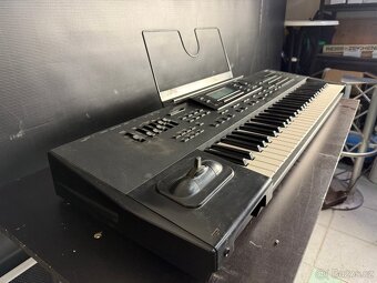 Korg i3 - 2