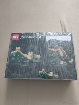Lego 21041 - 2