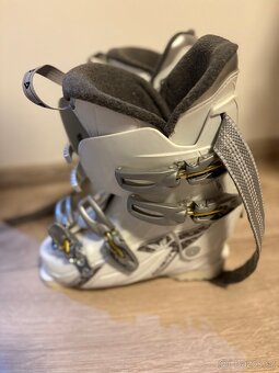 Dámské lyžáky Dolomite – ski/walk - 2