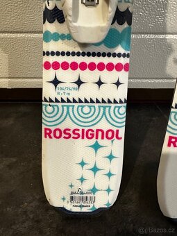 ROSSIGNOL TERRAIN 104 - 2