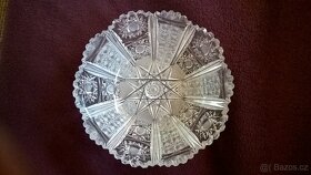 Prodám sklo a porcelán z pozůstalosti. - 2