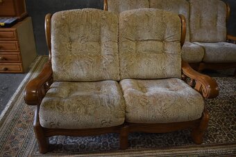 Sedací souprava - 2